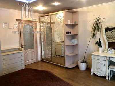 квартира по адресу Валерия Лобановского просп., 150