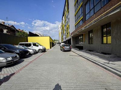 квартира за адресою Бічна Енергетична вул., 5а