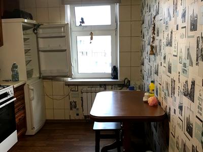квартира за адресою Святошинська вул., 6