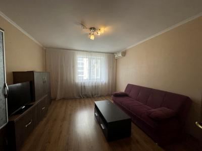 квартира по адресу Мандрыковская ул., 51м