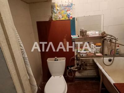 квартира по адресу Генерала Петрова ул., 58
