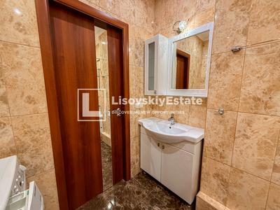 квартира по адресу Регенераторная ул., 4 к12