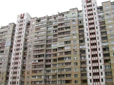 квартира за адресою Вишняківська вул., 12-А