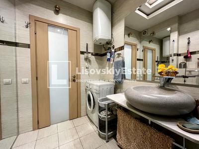 квартира за адресою Спаська вул., 5