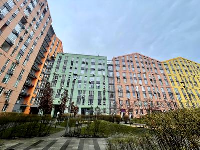 квартира по адресу Соборности просп. (Воззʼєднання), 17