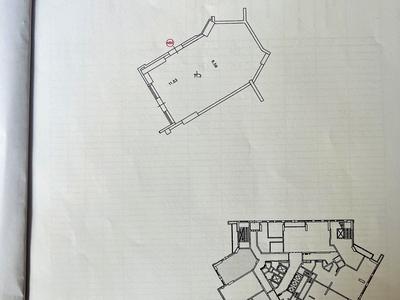 комерційна за адресою Берестейський просп. (Перемоги), 11
