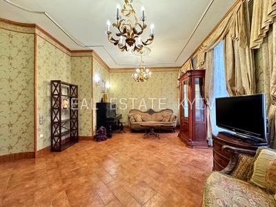 квартира за адресою Івана Франка вул., 20-Б