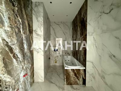 квартира по адресу Клубничный пер., 22а