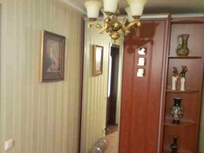 квартира по адресу Павла Тычины просп., 20-А