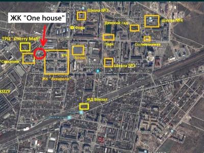 квартира за адресою Ломоносова, 40