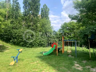 квартира за адресою Дачна вул. (Бориса Гаріна), 51