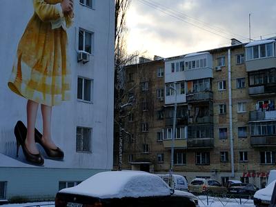 квартира за адресою Київ, Мрії (Туполєва), 3а