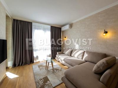 квартира по адресу Киев, Златоустовская ул., 34