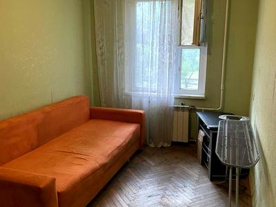 квартира за адресою Київ, Василя Порика просп., 15-А