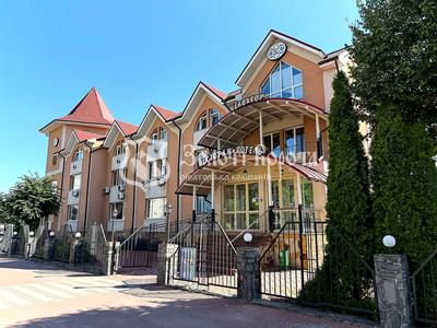 коммерческая по адресу Белогородская ул., 68б