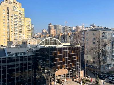 квартира по адресу Антоновича ул. (Горького), 131
