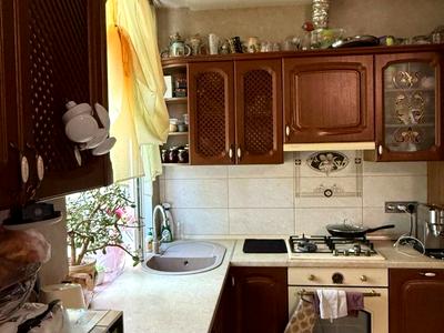 квартира по адресу Подгородное, Поштова, 137