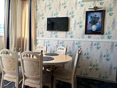 квартира по адресу Александры Экстер ул. (Цветаевой Марины), 3