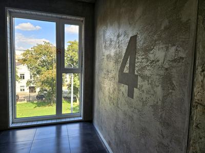 квартира по адресу Кирилловская ул. (Фрунзе), 37