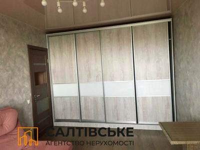 квартира по адресу Тракторостроителей просп., 138
