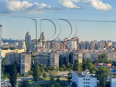 квартира за адресою Володимира Івасюка просп. (Героїв Сталінграду), 53