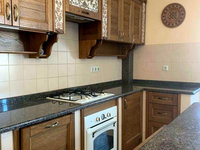 квартира за адресою Гарбарська вул., 24