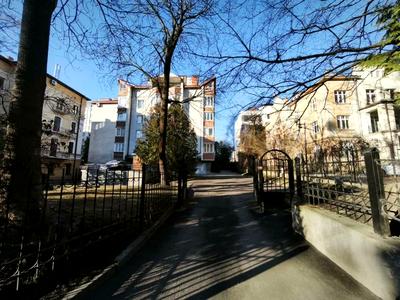 квартира по адресу Горбачевского ул. (Крылова), 16