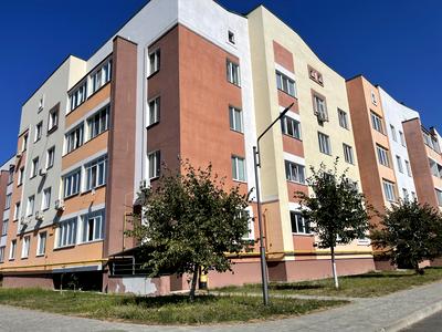 квартира по адресу Ярослава Мудрого ул., 58
