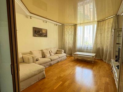 квартира за адресою Драгоманова вул., 6-А