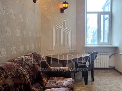квартира по адресу Рейтарская ул., 20/24