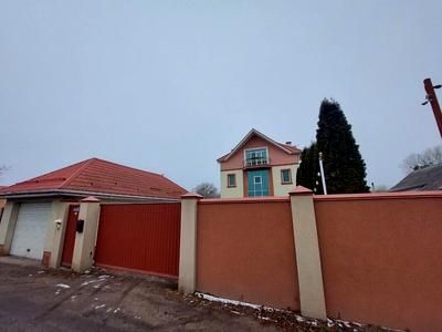 дом по адресу Залужний пер., 25А