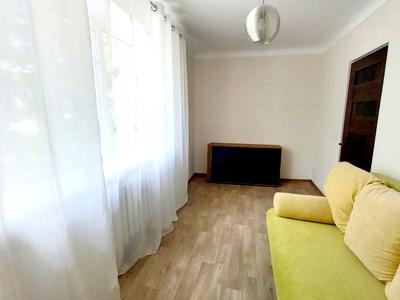 квартира за адресою Центральний просп. (Леніна), 26а