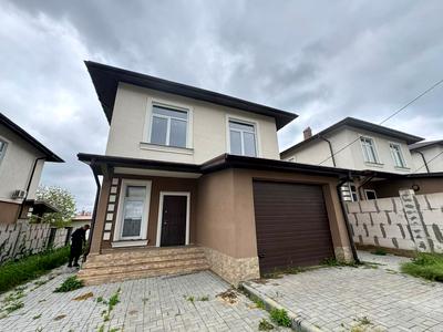 будинок за адресою масив 40