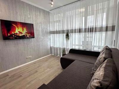 квартира за адресою Олександра Олеся вул., 10