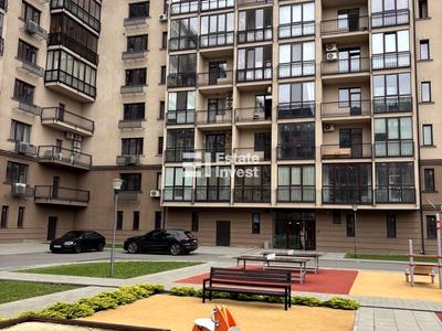 квартира за адресою Європейська вул. (Новгородська), 46