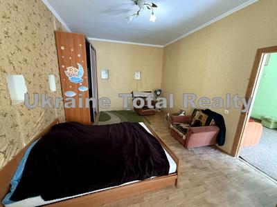 квартира за адресою Київ, Лондонська вул. (Пітерська), 7