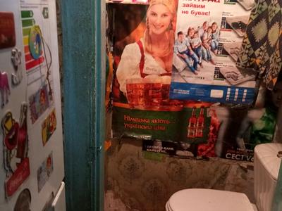 квартира по адресу Краковская ул., 16