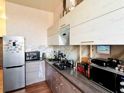 квартира за адресою Металургів просп., 8-А