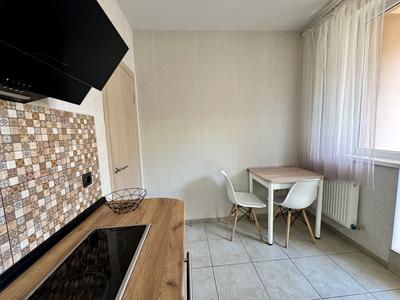 квартира за адресою Віталія Нестеренка вул., 1б