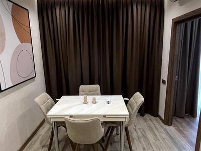 квартира за адресою Генуезька вул., 3