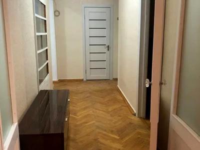 квартира за адресою Геннадія Афанасьєва вул. (Костянтина Заслонова), 17/6