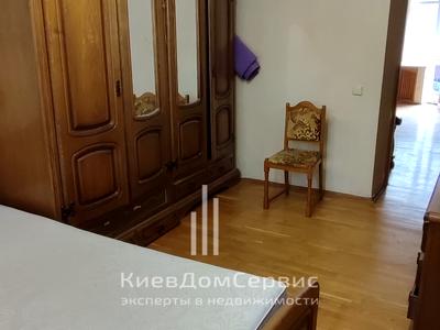 квартира по адресу Ярославов Вал ул., 20