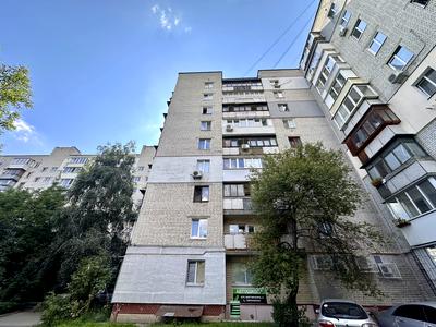квартира по адресу Сергія Берегового ул. (Мартиросяна), 6