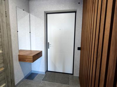 квартира за адресою Озерна вул., 27 а