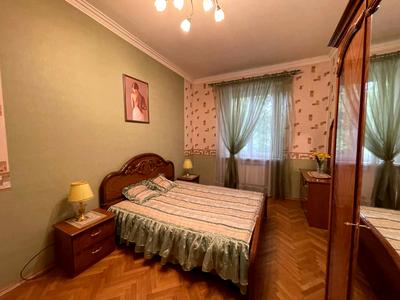 квартира по адресу Гетьмана Дорошенко ул. (Жовтневая), 71