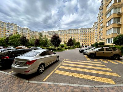 квартира за адресою Калинова вул., 7