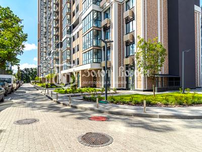 квартира за адресою Васильківська вул., 37-Г