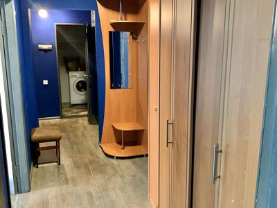 квартира за адресою Ревуцького вул., 17