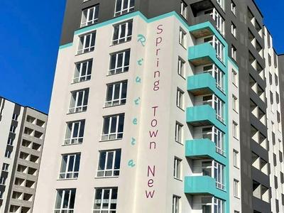 квартира по адресу Нижняя Береговая ул., 1б