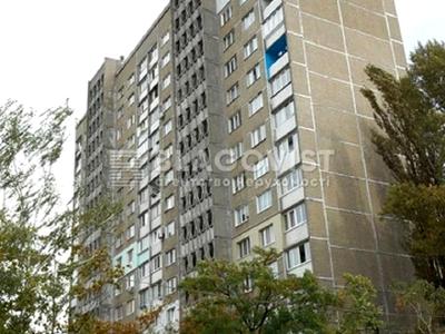 квартира по адресу Композитора Лятошинского ул., 8